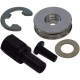 Kyosho GT5 Pilot shaft